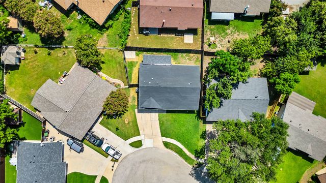 1822 Highridge Cove, Carrollton, TX 75006