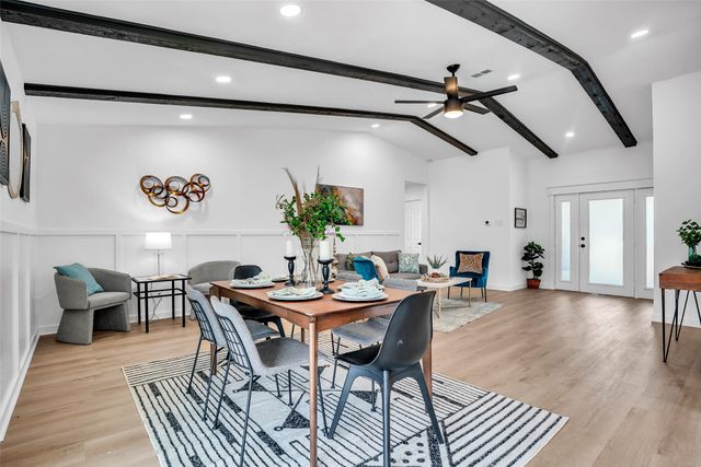 1822 Highridge Cove, Carrollton, TX 75006