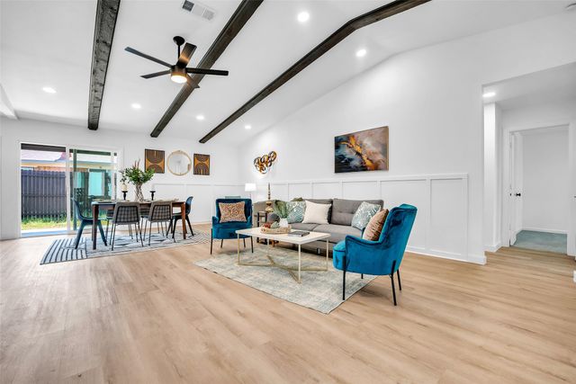 1822 Highridge Cove, Carrollton, TX 75006