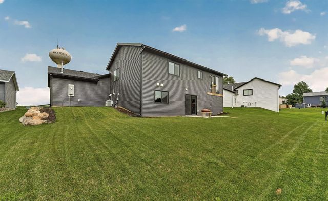 501 10th Street W, Mantorville, MN 55955