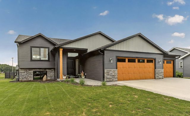 501 10th Street W, Mantorville, MN 55955