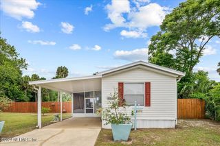 218 MONROE Avenue, Satsuma, FL 32189