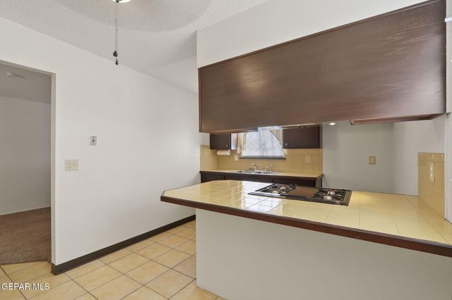 5440 VICEROY Drive, El Paso, TX 79924