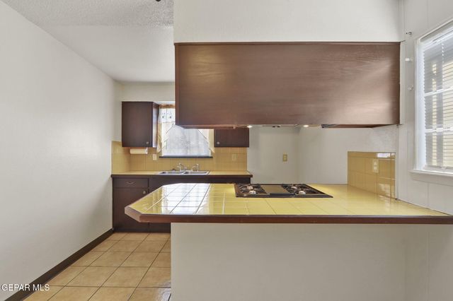 5440 VICEROY Drive, El Paso, TX 79924