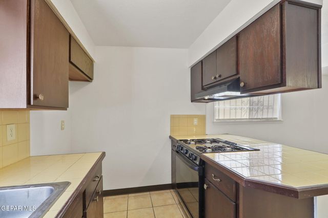 5440 VICEROY Drive, El Paso, TX 79924