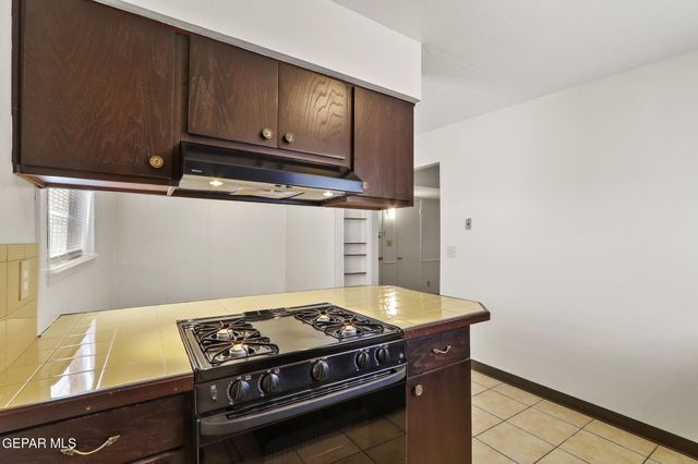 5440 VICEROY Drive, El Paso, TX 79924