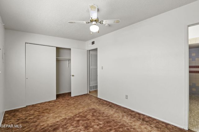 5440 VICEROY Drive, El Paso, TX 79924