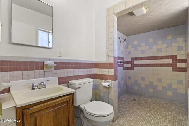 5440 VICEROY Drive, El Paso, TX 79924