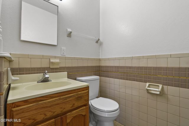 5440 VICEROY Drive, El Paso, TX 79924