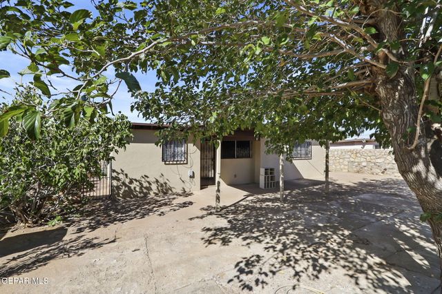 5440 VICEROY Drive, El Paso, TX 79924