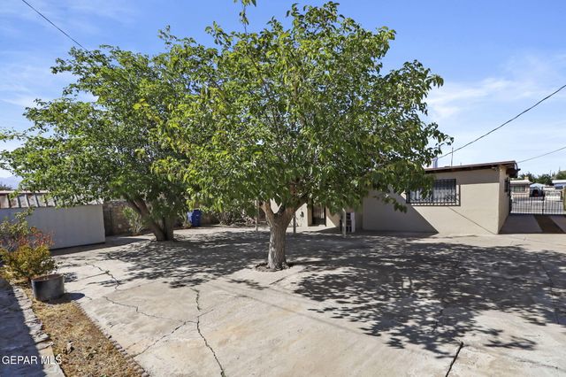 5440 VICEROY Drive, El Paso, TX 79924