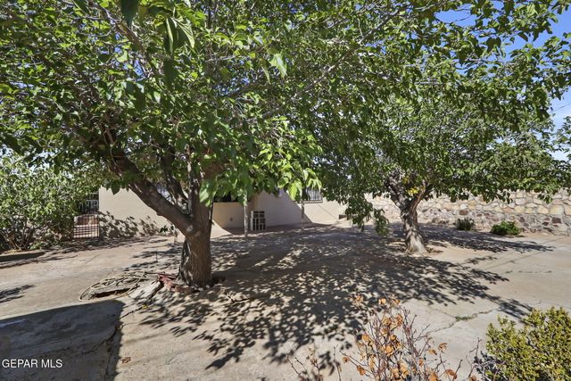 5440 VICEROY Drive, El Paso, TX 79924