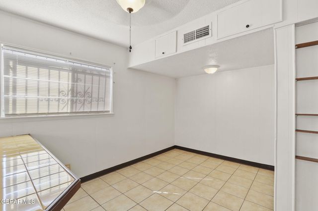 5440 VICEROY Drive, El Paso, TX 79924