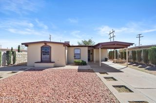 5440 VICEROY Drive, El Paso, TX 79924