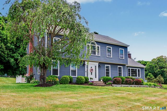 29 Pleasant View Road, New Milford, CT 06776