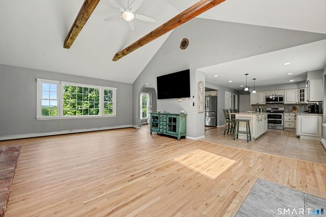 29 Pleasant View Road, New Milford, CT 06776