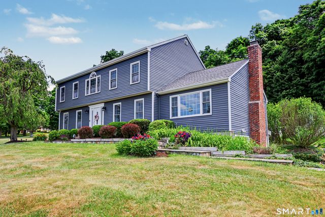 29 Pleasant View Road, New Milford, CT 06776