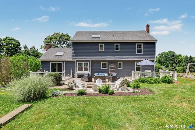 29 Pleasant View Road, New Milford, CT 06776