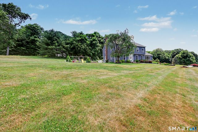 29 Pleasant View Road, New Milford, CT 06776