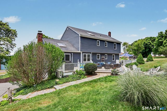29 Pleasant View Road, New Milford, CT 06776