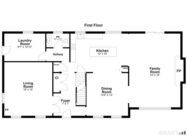 29 Pleasant View Road, New Milford, CT 06776