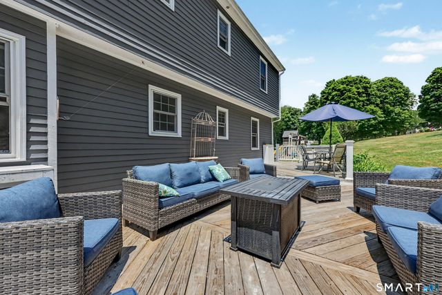 29 Pleasant View Road, New Milford, CT 06776
