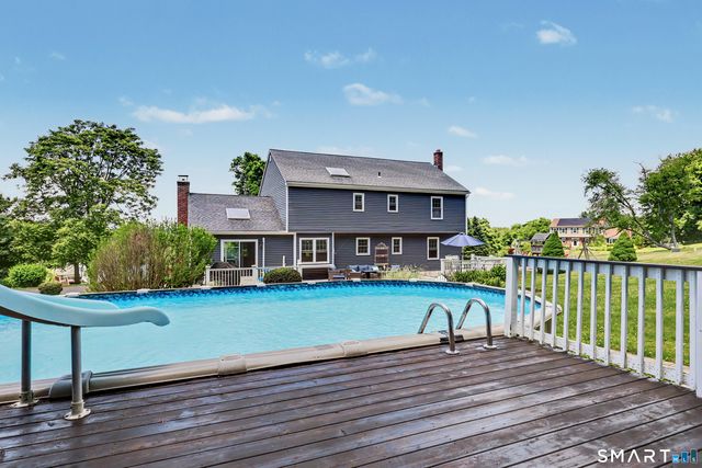 29 Pleasant View Road, New Milford, CT 06776