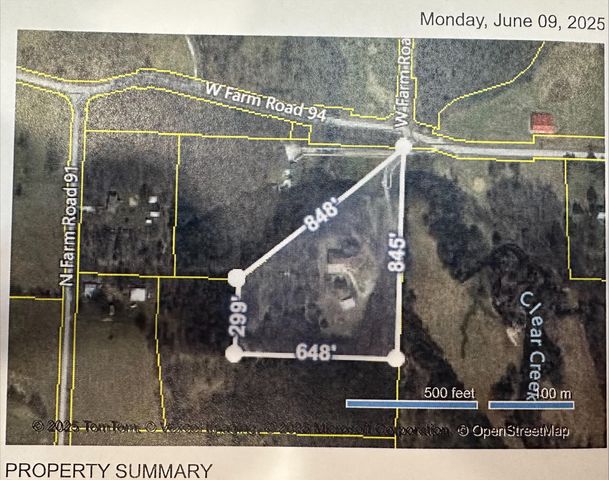 7906 W Farm Road 94, Willard, MO 65781