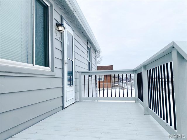 2020 6th Street, Madison, IL 62060