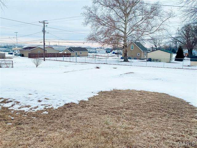 2020 6th Street, Madison, IL 62060