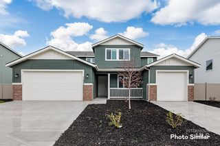 6854 N Zakariah Ave, Meridian, ID 83646