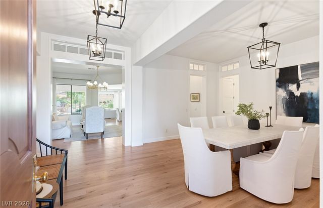 8 Pine Hollow Drive, Henderson, NV 89052