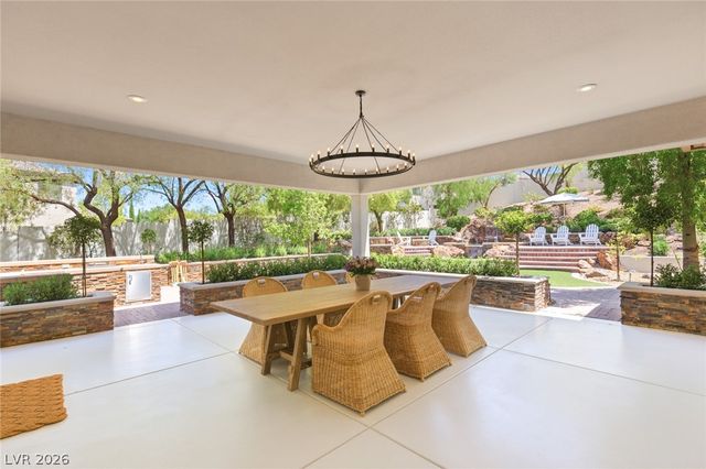 8 Pine Hollow Drive, Henderson, NV 89052