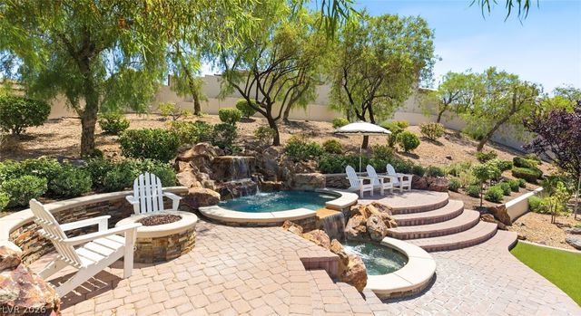 8 Pine Hollow Drive, Henderson, NV 89052