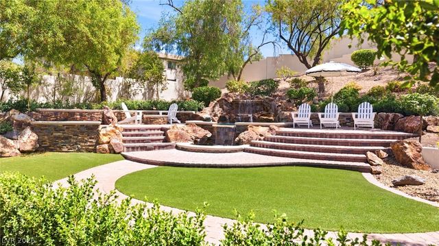 8 Pine Hollow Drive, Henderson, NV 89052