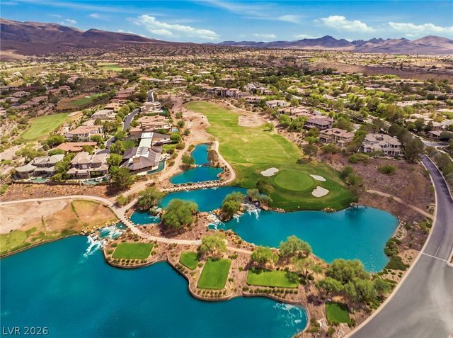 8 Pine Hollow Drive, Henderson, NV 89052