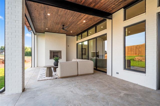 2216 Stone Mill Court, Yukon, OK 73099