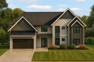 1061 Westpark Circle, Southlake, TX 76092