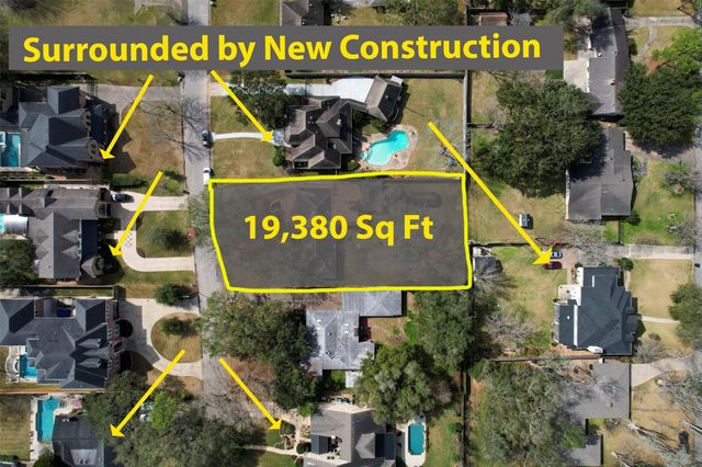 5518 Holly Street, Houston, TX 77081