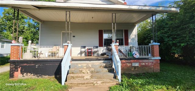 105 Hope Avenue, Seneca, SC 29678