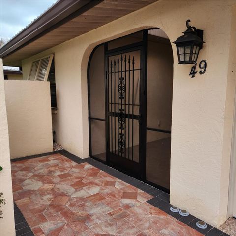 49 SANDSTONE CIRCLE, Venice, FL 34293