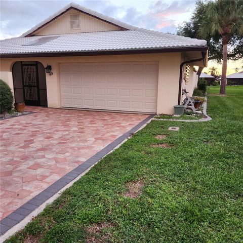 49 SANDSTONE CIRCLE, Venice, FL 34293