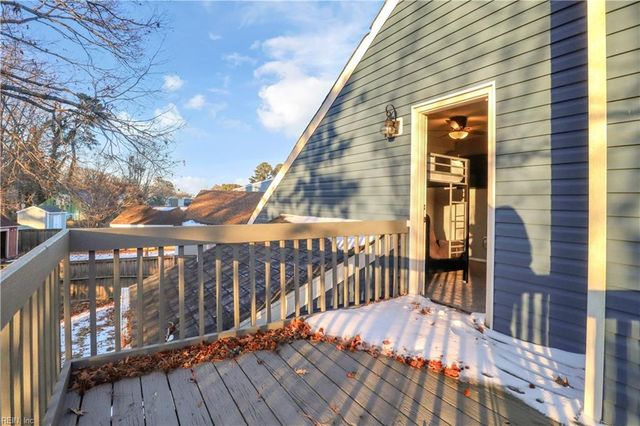 4088 Sherman Oaks AVE, Virginia Beach, VA 23456