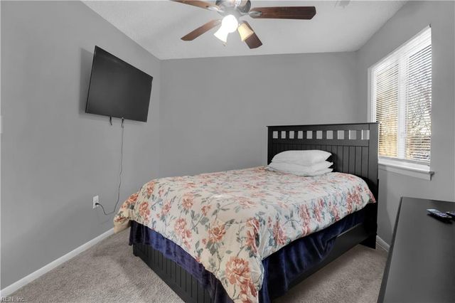 4088 Sherman Oaks AVE, Virginia Beach, VA 23456