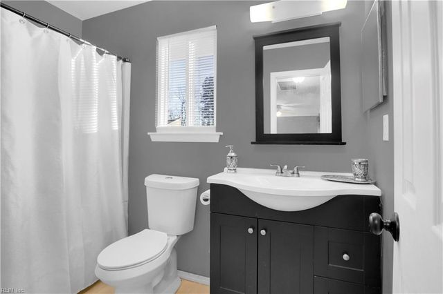 4088 Sherman Oaks AVE, Virginia Beach, VA 23456