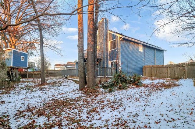 4088 Sherman Oaks AVE, Virginia Beach, VA 23456