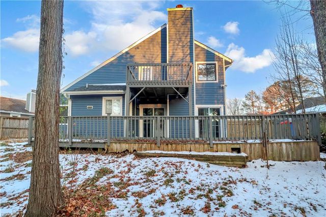 4088 Sherman Oaks AVE, Virginia Beach, VA 23456