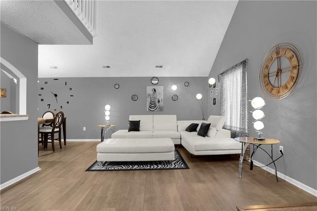 4088 Sherman Oaks AVE, Virginia Beach, VA 23456