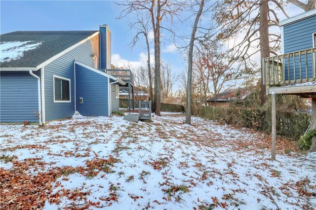 4088 Sherman Oaks AVE, Virginia Beach, VA 23456