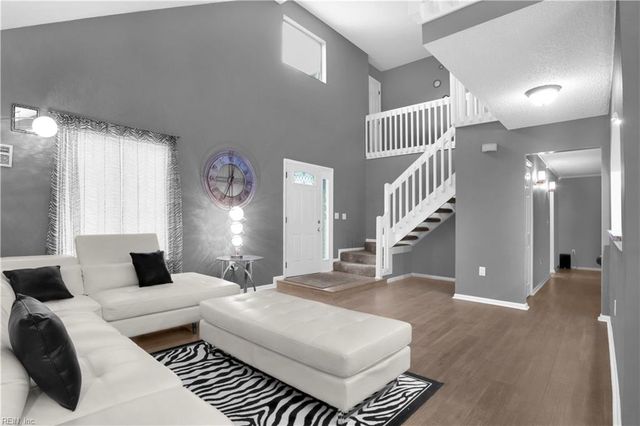 4088 Sherman Oaks AVE, Virginia Beach, VA 23456